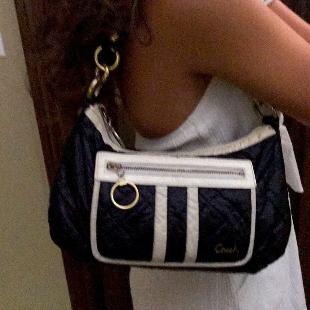 Small Handbag - image 1